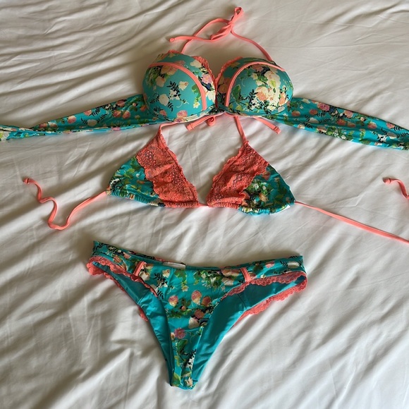 Bahama Mama 3 pc Set - Picture 2 of 11